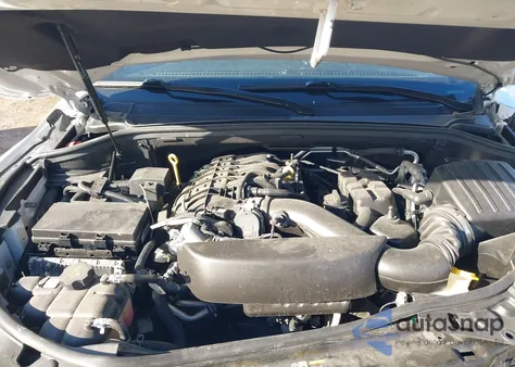 2023 Dodge Durango Gt Plus Awd из США, поврежденный, VIN 1C4RDJDG3PC688237